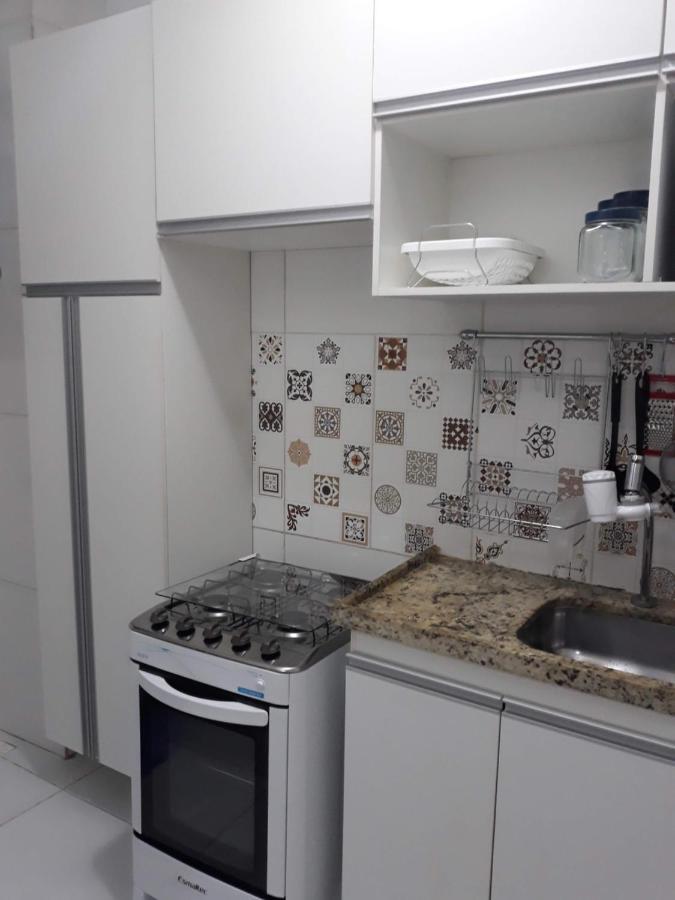 Apartamento Beira-Mar Com 2 Quartos Maceio  Bagian luar foto