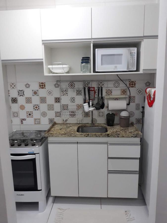 Apartamento Beira-Mar Com 2 Quartos Maceio  Bagian luar foto