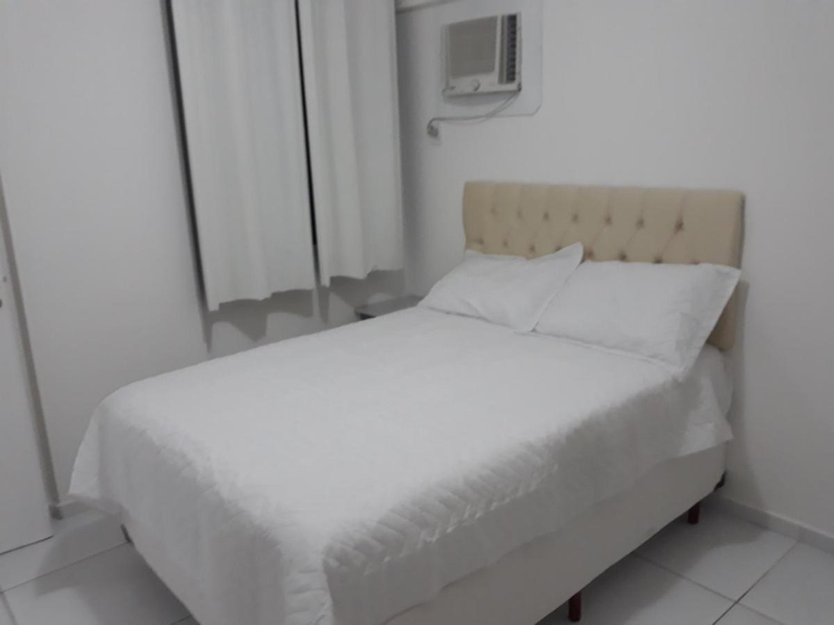 Apartamento Beira-Mar Com 2 Quartos Maceio  Bagian luar foto
