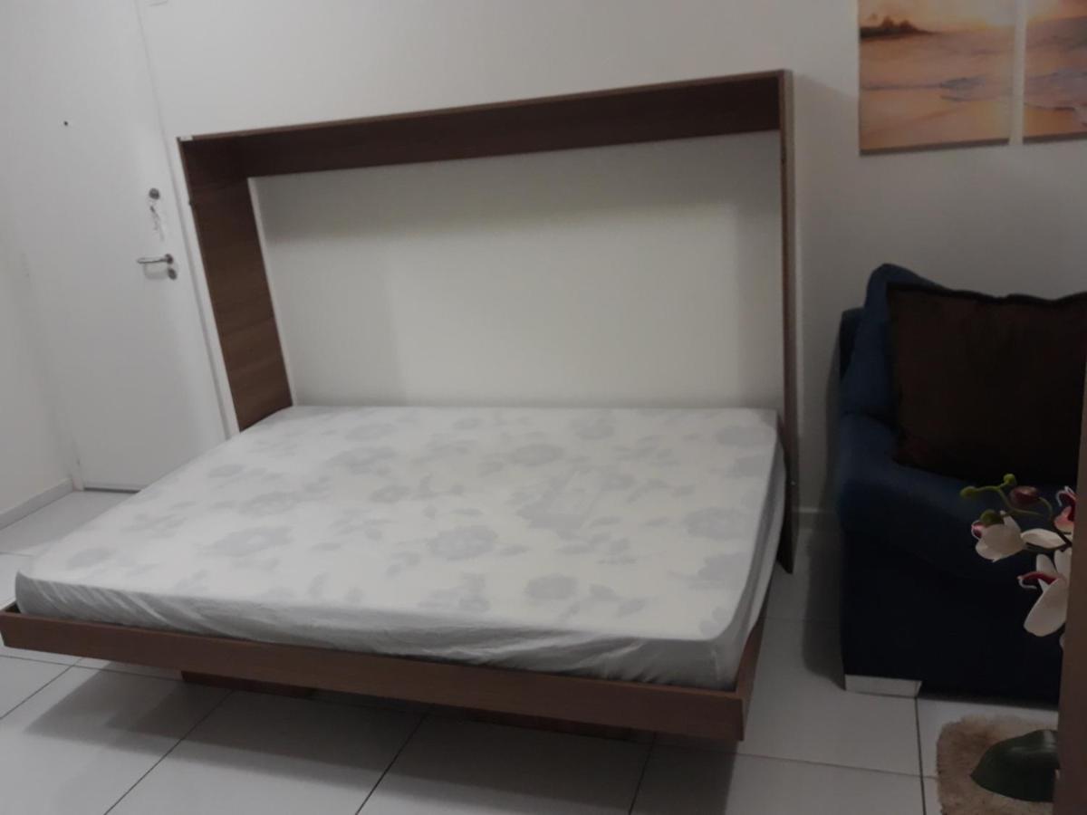 Apartamento Beira-Mar Com 2 Quartos Maceio  Bagian luar foto