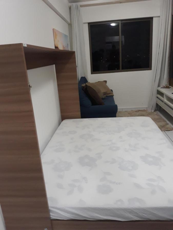 Apartamento Beira-Mar Com 2 Quartos Maceio  Bagian luar foto